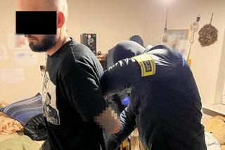 Uwodził kobiety, wprowadzał się do nich, a potem okradał! „Tulipan” ze Śródmieścia zatrzymany