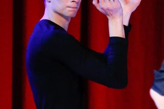 Nowa gwiazda i już skandal. TANECZNA PRZESZŁOŚĆ uczestnika TZG