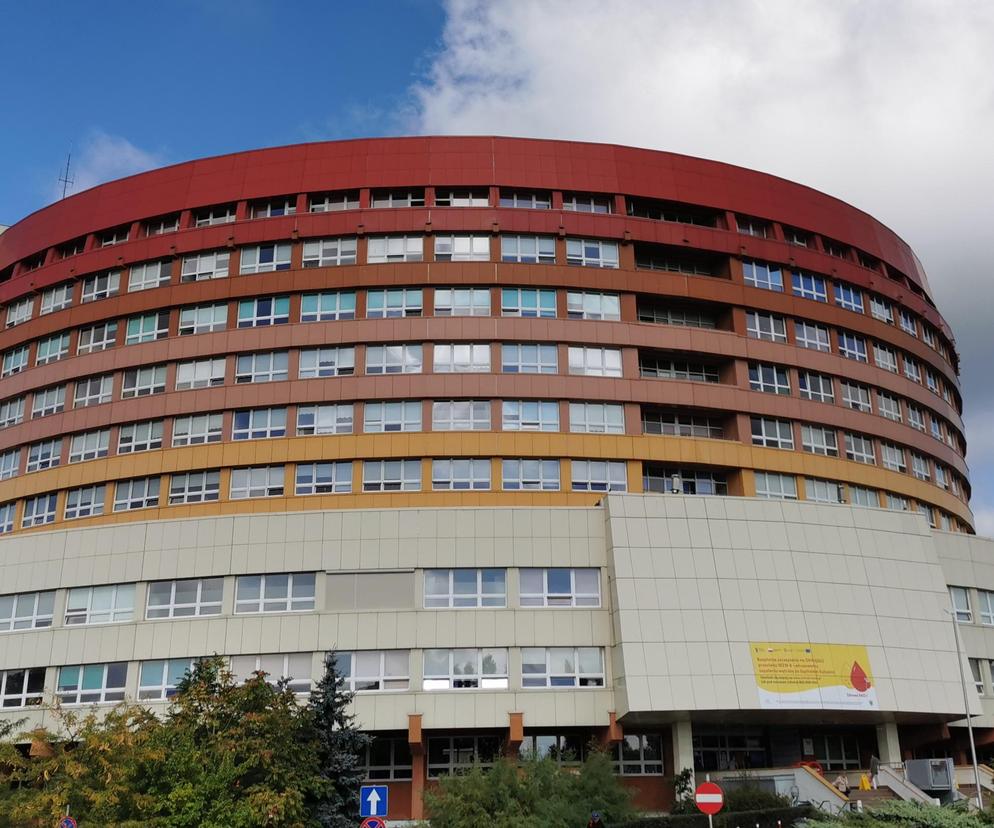 Czy w Szpitalu w Kaliszu utworzone zostaną oddziały kliniczne?