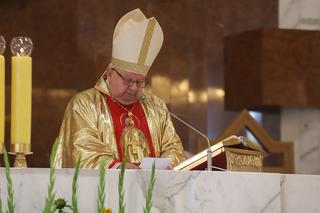 Kard. Stanisław Dziwisz w Wadowicach: Janowi Pawłowi II należy się tytuł „wielki”