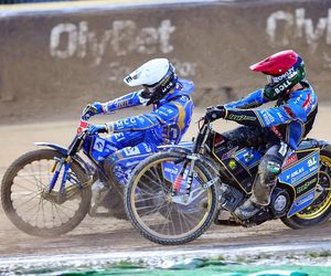  Bartosz Zmarzlik, Grand Prix Łotwy w Rydze