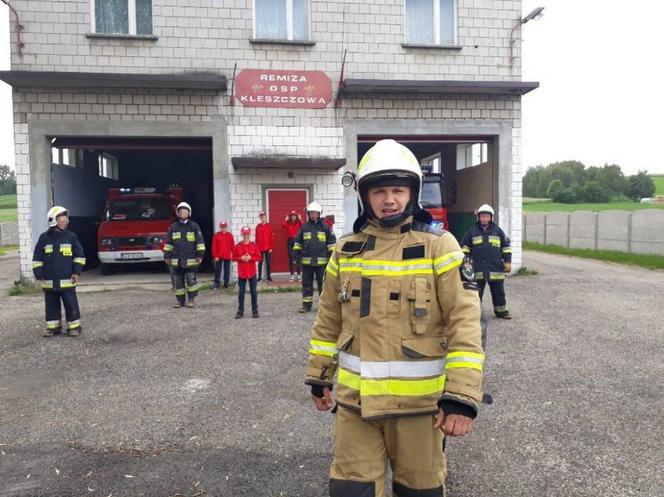 Straciłem rękę nie mam jak wykarmić dzieci