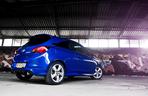 Opel Corsa OPC 1.6 Turbo