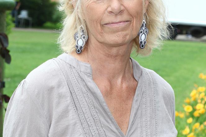Małgorzata Braunek