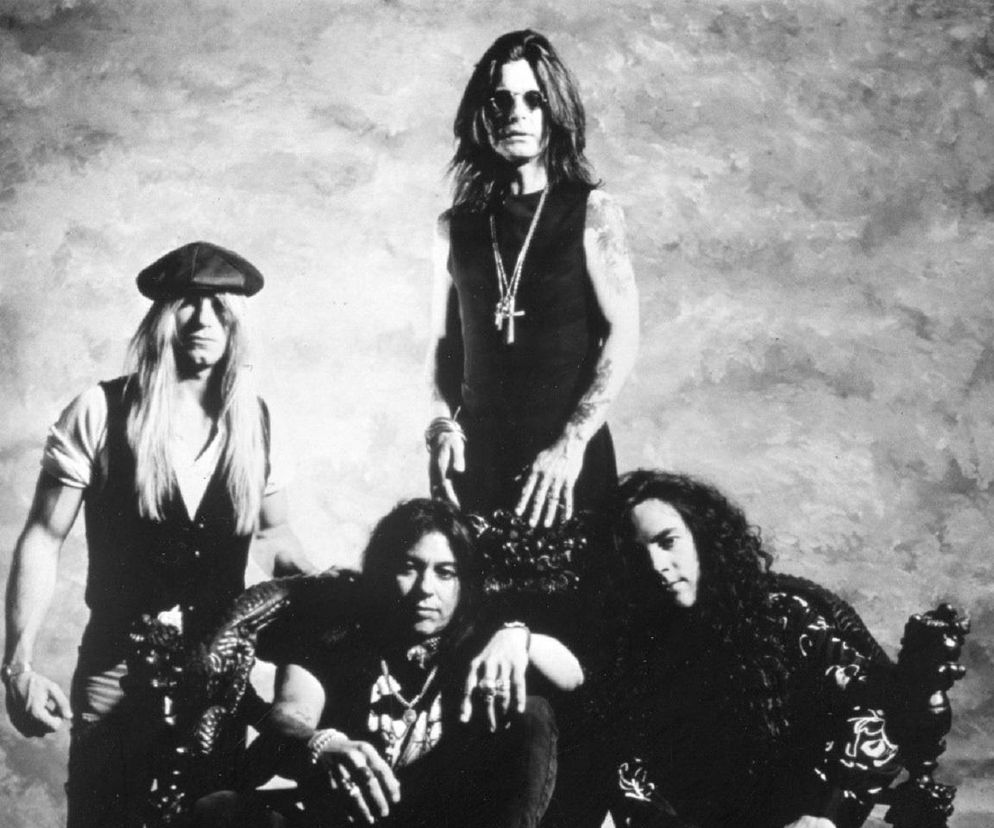 Ozzy Osbourne