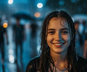 Szczecin w deszczowej pelerynie: czy 19 kwietnia 2025 będzie dniem z parasolami?