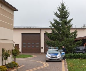 Strzelanina pod Gostyniem: Rusznikarz aresztowany