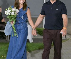 Taniec z gwiazdami -odcinek 2 kulisy