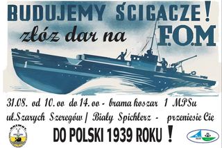 Zobacz, jak wyglądał ostatni dzień pokoju w 1939 r.