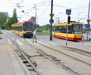 Warszawa. Rusza remont placu Zawiszy