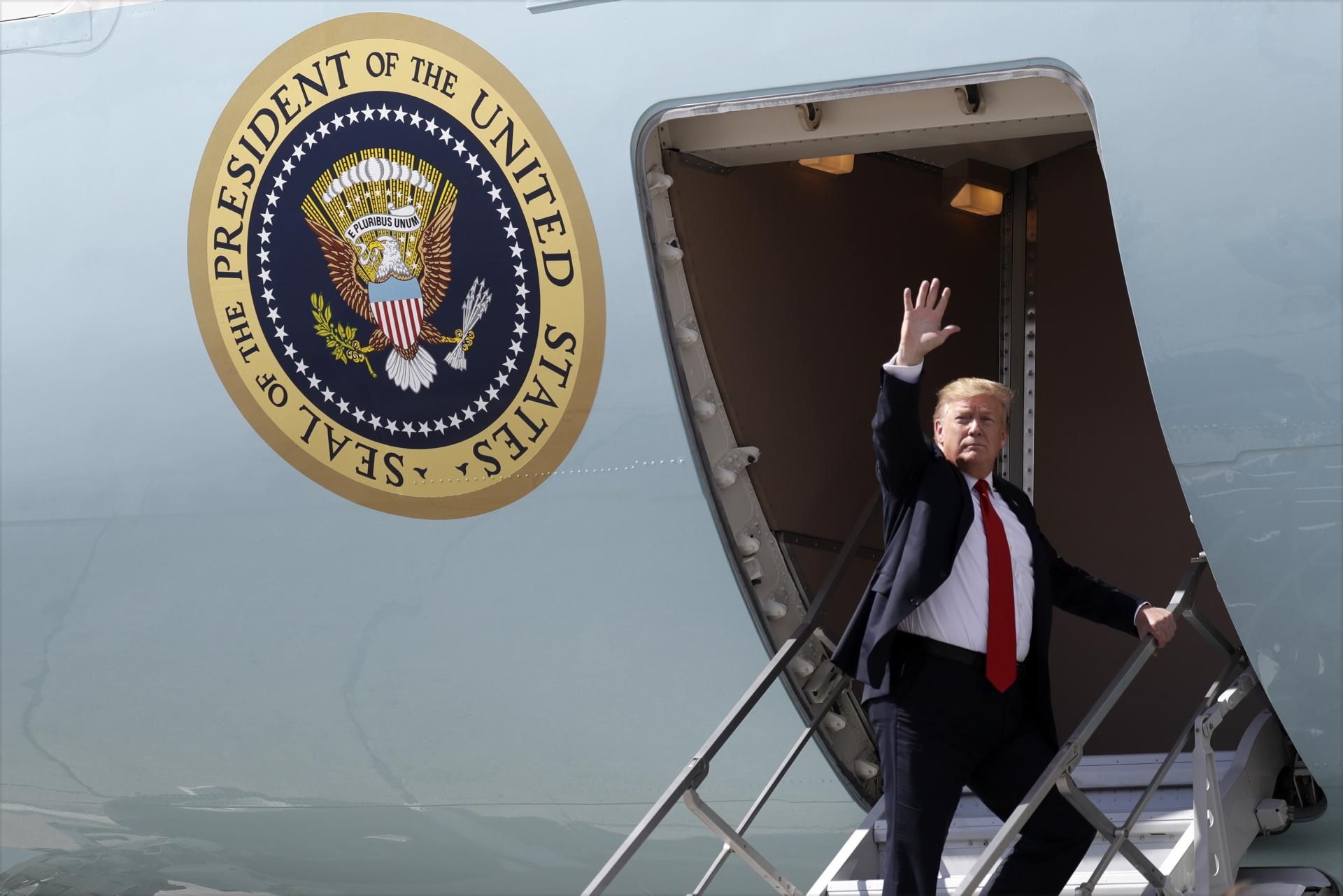 Spotkanie Trump-Putin. Strona rosyjska ujawnia szczegóły.