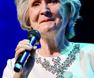 Irena Santor: Alkohol mi nie smakuje