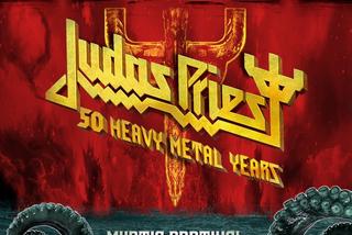 Mystic Festival: Zapraszamy do Gdańska w czerwcu 2022 roku, Judas Priest headlinerem