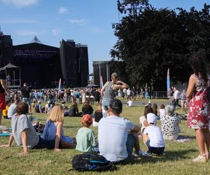 Wianki nad Wisłą 2025 w Warszawie - piknik