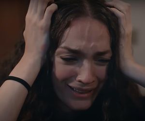 Emanet - Nana planuje porwanie 