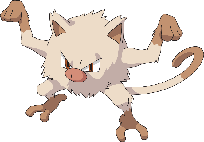 Mankey