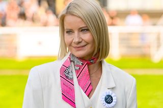 Małgorzata Kożuchowska zabrała głos w sprawie nowego papieża. Przedstawiła jasno swoje zdanie