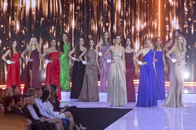 Konkurs Miss Polonia