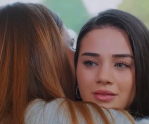 Miłość i nadzieja odc. 311. Bahar, Sila