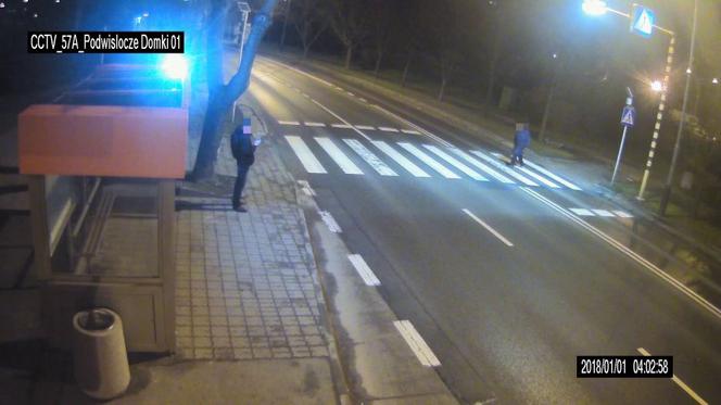 NIEWYJAŚNIONA śmierć 38-latki z Rzeszowa. Policja publikuje kolejne zdjęcia