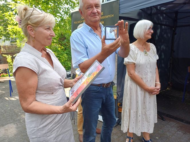  Kolejni żołnierze ''symbolicznie'' wrócili do domu