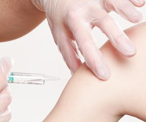 Kalisz. Szczepienia przeciwko HPV w szkołach 