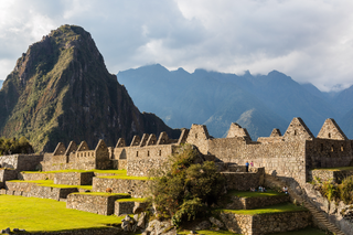 Jeden z siedmiu cudów świata zamknięty! Ewakuacja turystów z Machu Picchu