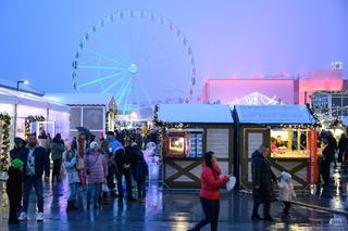 Jarmark Świąteczny w Poznaniu