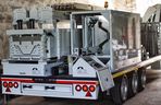 System Ultimate Building Machine (UBM)