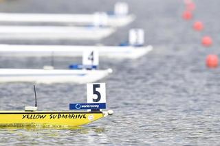 Puchar Świata w Wioślarstwie 2022. Przed nami długi weekend na światowym poziomie!