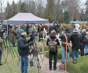  Wicepremier na ostatnim pożegnaniu Zbigniewa Wawra. „Dziękuję profesorowi za pasję, dobro i wiedzę”