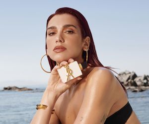 Nowość od YSL Beauty: Libre L’Eau Nue – pierwszy zapach bez alkoholu etylowego w innowacyjnej formule olej-w-wodzie!