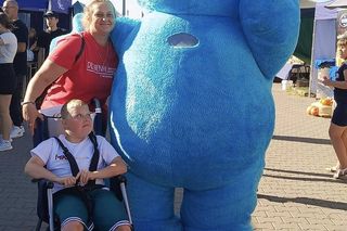 Pomóżcie mi, bo chcę boksować