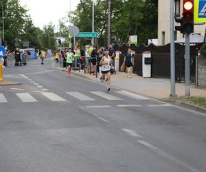 Bieg Lwa w Tarnowie Podgórnym: na starcie prawie trzy tysiące uczestników!