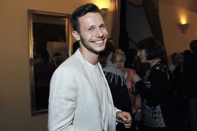 Mateusz Banasiuk