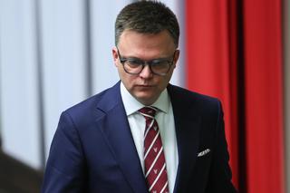 Marszałek Sejmu wygłosił ważne orędzie. „To sprawa naszego bezpieczeństwa”