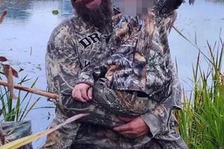 To on urządził masakrę w kościele! Rośnie liczba ofiar