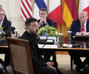 Moskwa zgodziła się na rozmowy z Zełenskim