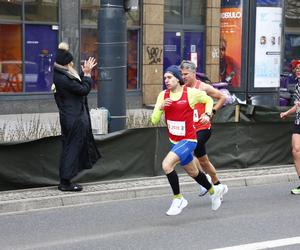 Półmaraton Warszawski 2024 - ZDJĘCIA uczestników [część 1]