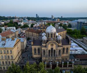 Wilno. Co zwiedzić w stolicy Litwy? Zdjęcia, atrakcje