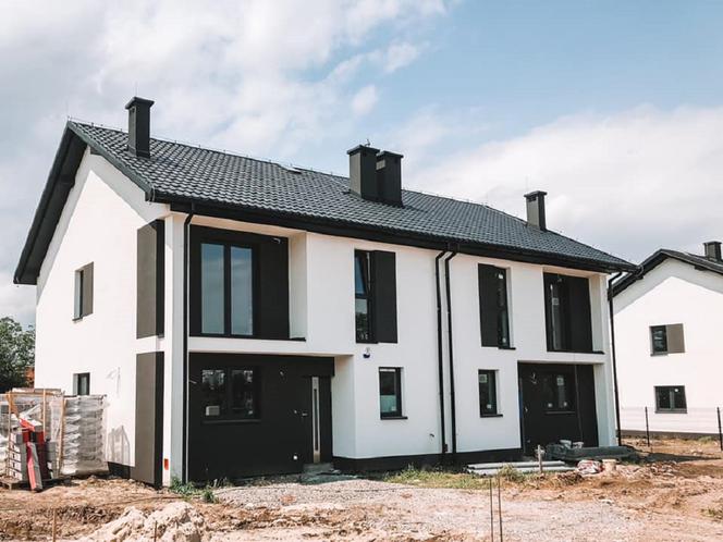 Szukasz mieszkania w Rzeszowie? Wysoki standard, zieleń i blisko do centrum! [ZDJĘCIA]