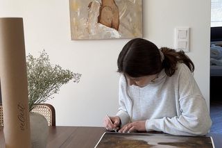 Twórczość Aleksandry