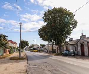 Stara Wyszogrodzka doczeka się remontu. Płock zdobył dofinansowanie