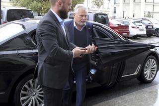 Aleksander Kwaśniewski