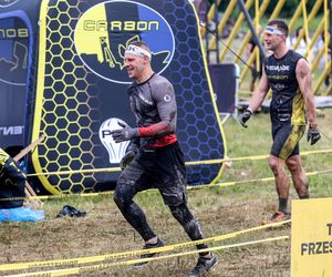 Runmageddon w Katowicach 2025. Błoto, pot i triumf na Hałdzie Kostuchna