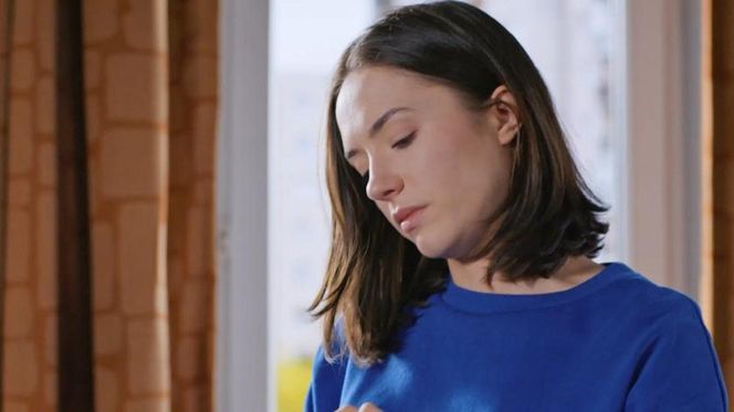 Na Wspólnej odc. 4053. Ania (Sonia Mietielica)