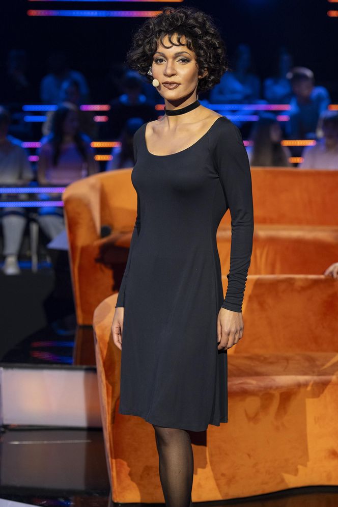 Pierwszy odcinek 22. edycji "Twoja Twarz Brzmi Znajomo"