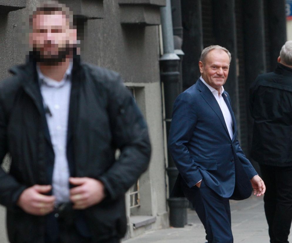 Zarząd PO. Tusk i jego ludzie dyskutowali o kandydacie w wyborach prezydenckich