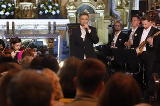 Za nami Koncert Galowy XXV Dnia Papieskiego pt. „Jan Paweł II – prorok nadziei”