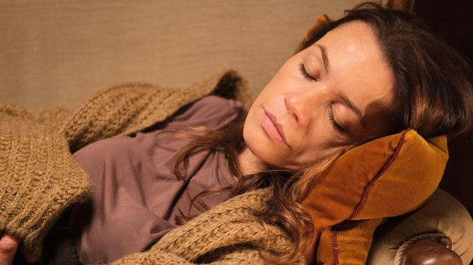 M jak miłość, odcinek 1850: Martyna (Magdalena Turczeniewicz)